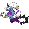 Shiny Thundurus (Therian)